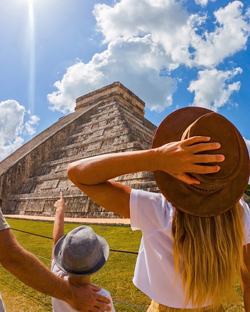 Chichen Itza Classic Expedition | Kay Tours México